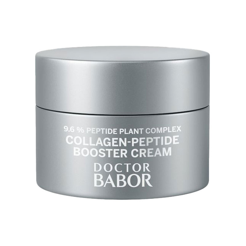 Крем-бустер для обличчя Babor Doctor Babor Collagen-Peptide Booster Cream, 15 мл