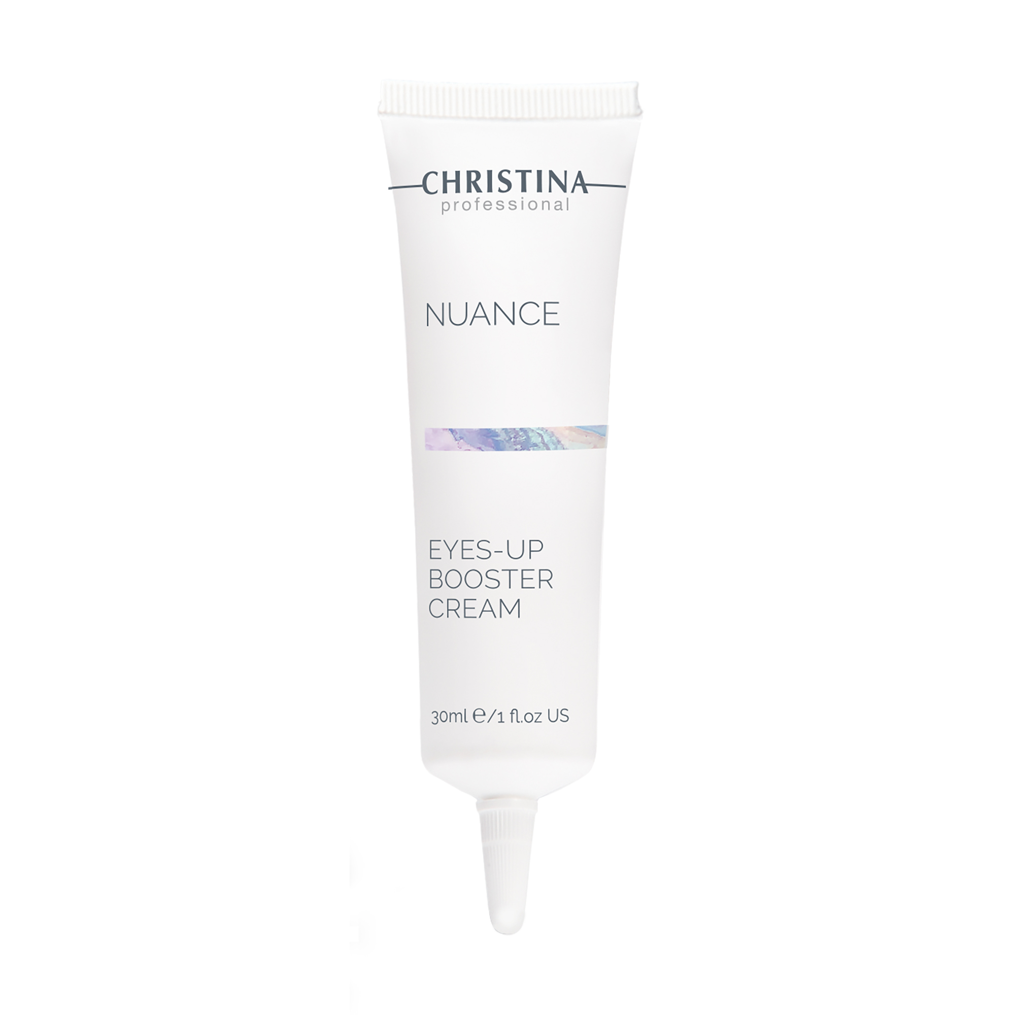 Крем-бустер для шкіри навколо очей Christina Nuance Eyes-Up Booster Cream, 30 мл